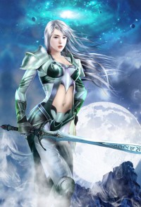 陷落溫柔