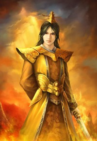 我的心動女神