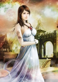 邻家美女初养成