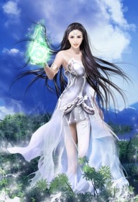 沙漠的永恒神殿