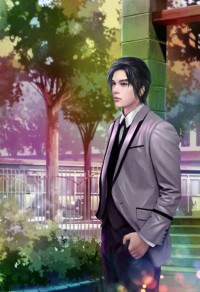 大荒古尊