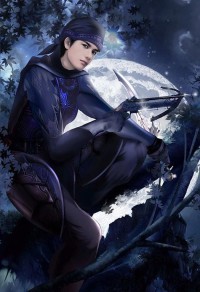 妖猴悟空