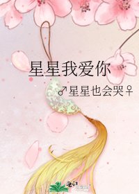 星星我爱你