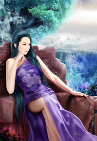 一棒扫星河
