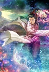 修仙，从凡人修仙开始