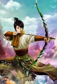 穿成想要當路人的女主（穿書）