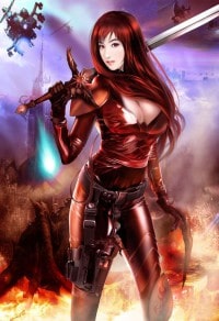 农女小葵的悠闲生活