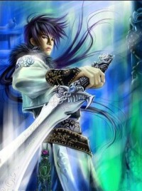 （HP同人）阿爾傑與斯內普