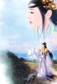 暮靄凝香