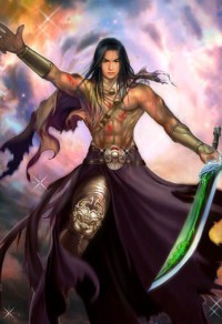 陰陽我獨尊