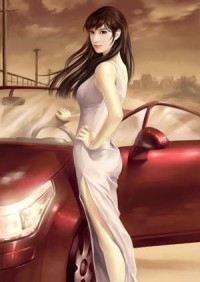 押廂小娘子 