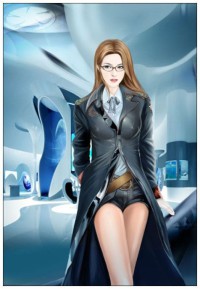 美丽的处女儿媳改编版 1