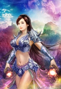 武神东来