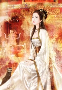 滑稽天帝
